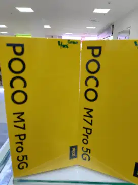 Poco M7pro 5G 8/256Gb