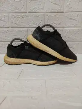 Adidas Pureboost Go Core Black size 40 (25cm)