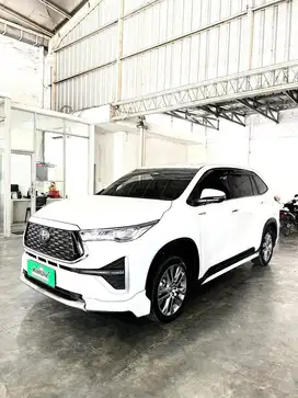 TDP 50 Juta - Innova 2.0 Zenix Q Modelista TSS Hybrid-AT 2023