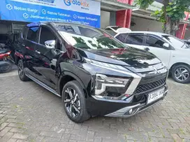 Angsuran 5 jutaan | XPANDER ULTIMATE AT 2023 PEMAKAIAN 2024 ISTIMEWAH