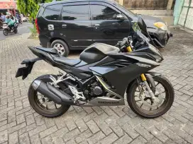 CBR NEW 2023 CASH//CREDIT DP PROMO HANYA 1 JUTA UNIT GRES PAJAKPANJANG