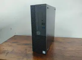 DELL OPTIPLEX 3060 CORE I5 GENERASI 8
