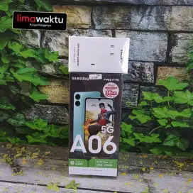 SAMSUNG A06 BISA CICILAN COD BISA GRATIS ONGKIR