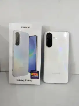 Samsung galaxy A36 12/256 free upgrade