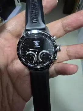 Jam tangan carrera