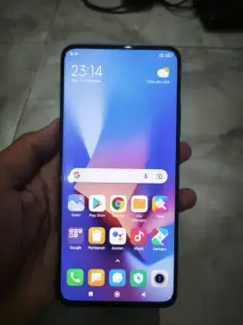 Dijual Hp Xiaomi Poco F2 Pro