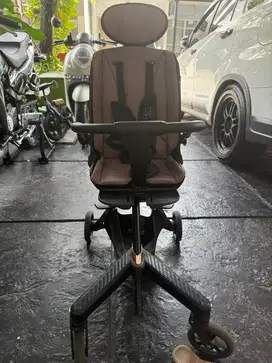 stroller sugarbaby merci serbaguna