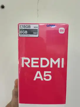 Redmi A5 Ram 4/128Gb