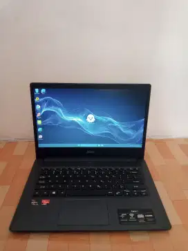 Acer Aspire3 A314 Ryzen3