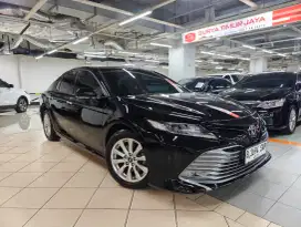 Toyota Camry V 2019 TDP 8 JT