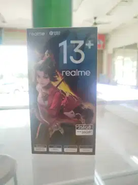 realme 13+ 5g new series