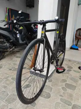 sepeda fixie custom by sntz size 50