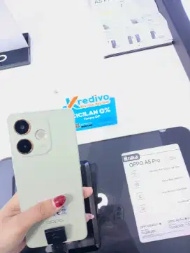Oppo A5 Pro 5G 8GB+256GB