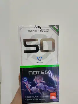 Infinix Note 50 Ram 8/256Gb