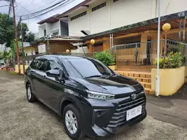 Toyota Avanza e 2022