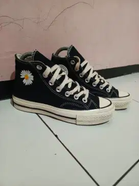 Converse 70's High Peace Minusone size 35 fit to 36 (22cm)