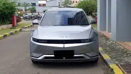 Hyundai Ioniq 5 Long Range Signature EV AT Abu 2023 Like New Record