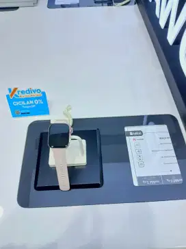 Watch fit ultra slim 1.82 AMOLED