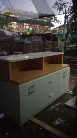 Kitchen Set Besar 2 unit