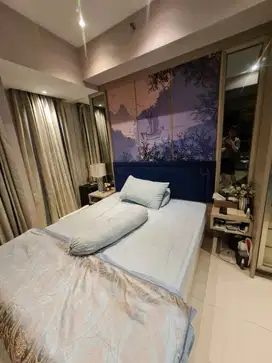Dijual Apartemen Studio Anderson Pakuwon Mall Surabaya Barat