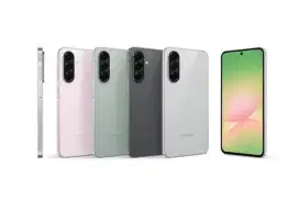 SAMSUNG GALAXY A56 5G 8/256