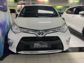 Toyota calya g 1.2 2017 matic