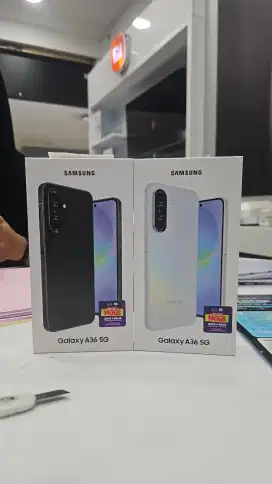 Samsung galaxy A36 5G 8/256