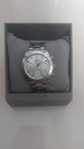 Jam Tangan Guess Ori