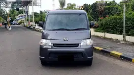 [ PAJAK PANJANG ] Daihatsu GranMax Gran Max 1.3 D MT Manual Abu 2020