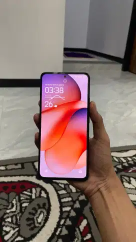 REDMI NOTE 13 4G RAM 8/256Gb (Baru satu bulan beli)