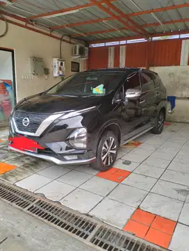 Nissan Livina Tipe tertinggi 2021 Jual Murah!!