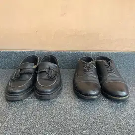 Sepatu formal Bayar 1 dapat 2