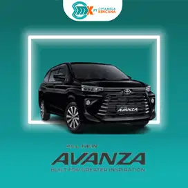 avanza 1.5 G MANUAL 2024