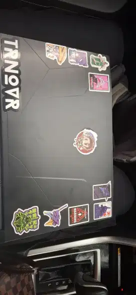 Laptop MSI Bravo 15 b7e