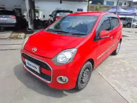 [OLX Mobbi] Dp Rendah Daihatsu Ayla 1.0 X Bensin-MT 2016 EOP