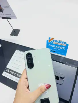 Samsung galaxy A56 terbaru 12+8 GB / 256 GB
