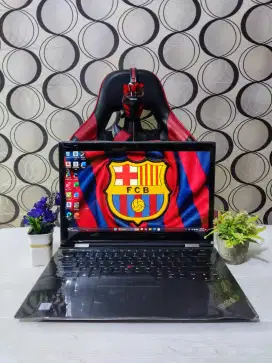 Laptop Super slim Lenovo Thinkpad Yoga X1 V49 TOUCHSCREEN Black [SSD]