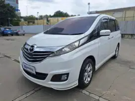 [OLX Mobbi] Dp Rendah Mazda Biante 2.0 Bensin-AT 2014 CWYRB