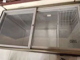 FREEZER RSA XS 320 DIJUAL MURAH