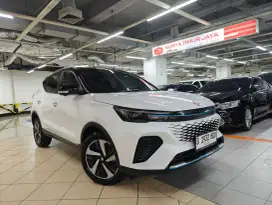 MG HEV VS 2024 TDP 8 JT