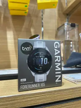 GARMIN FORERUNNER 165