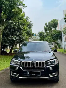 (CASH) BMW X5 digital speddo 3.0 xdrive35i panoramic 2017/2018