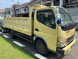 ISTIMEWA JUAL MITSUBISHI COLT DIESEL ENGKEL FE 71 LONG THN 2014 190 JT