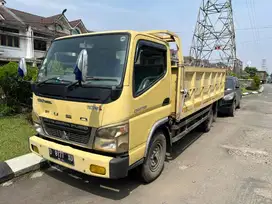 ISTIMEWA JUAL MITSUBISHI COLT DIESEL ENGKEL FE 71 LONG THN 2014 190 JT