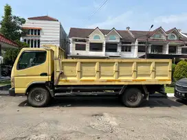 ISTIMEWA JUAL MITSUBISHI COLT DIESEL ENGKEL FE 71 LONG THN 2014 190 JT