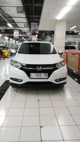 Honda HRV E 2017 Automatic