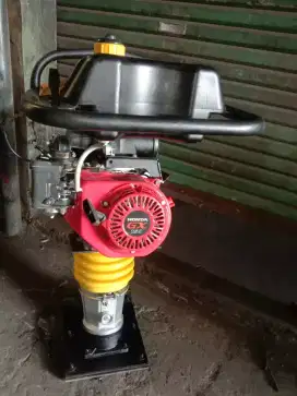 Stamper kuda mesin honda