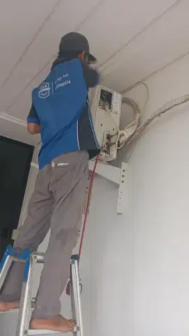 Service Ac cuci ac Surabaya