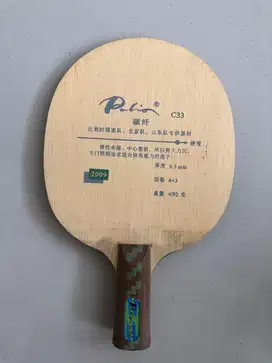 Palio C33 Penholder