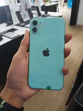 Cicilan HP Iphone 11 128giga Tanpa DP